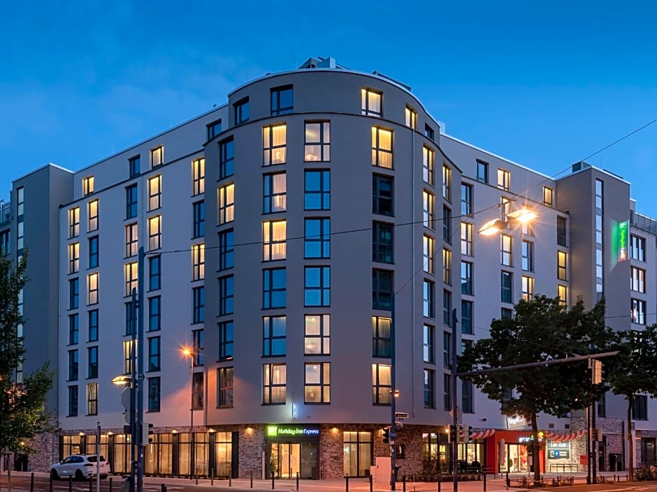 Holiday Inn Express Offenbach By IHG