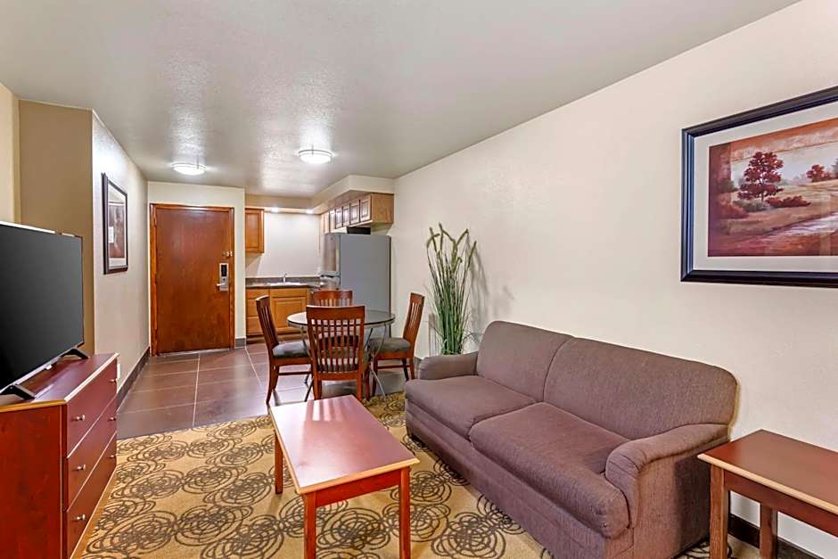 Best Western Elko Inn