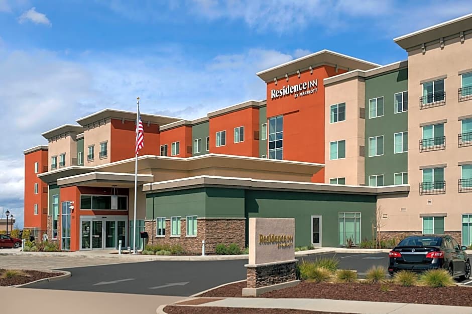 Residence Inn by Marriott Modesto North