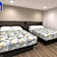 Motel 6-Yreka, CA