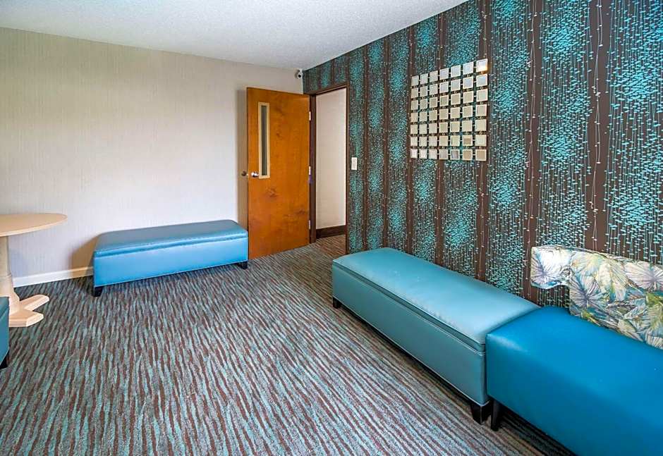 Quality Inn near MCAS Cherry Point
