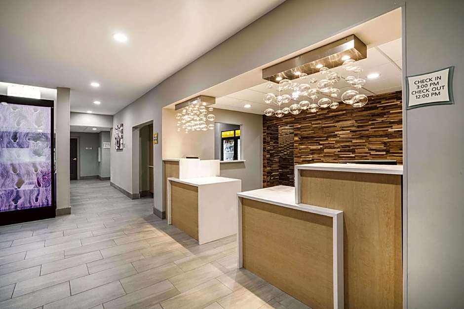 La Quinta Inn & Suites by Wyndham Chattanooga North - Hixson