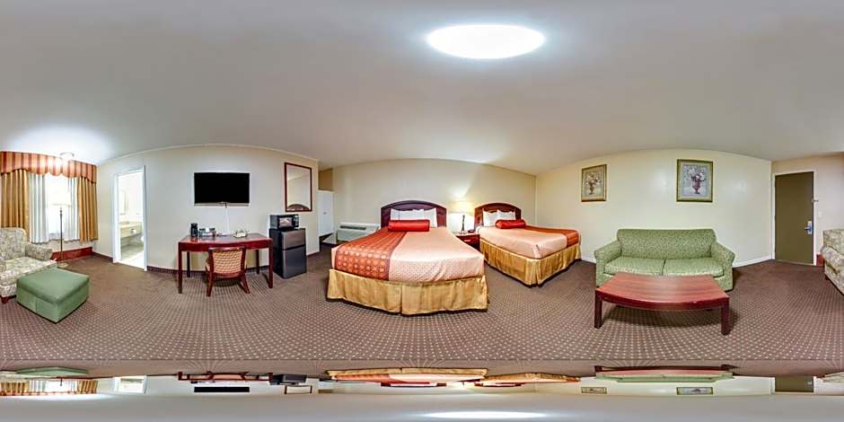 Rodeway Inn Weedsport