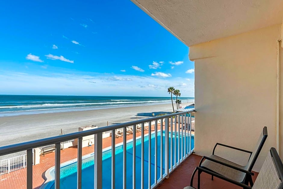 Quality Inn Daytona Beach Oceanfront