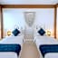 The Green Room Seminyak
