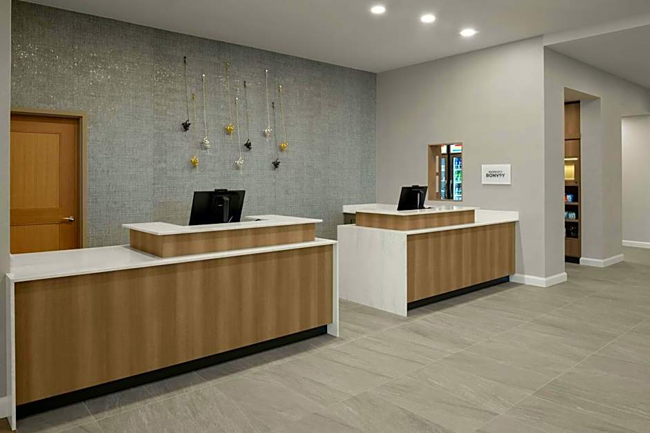 Residence Inn by Marriott Eagle Boise