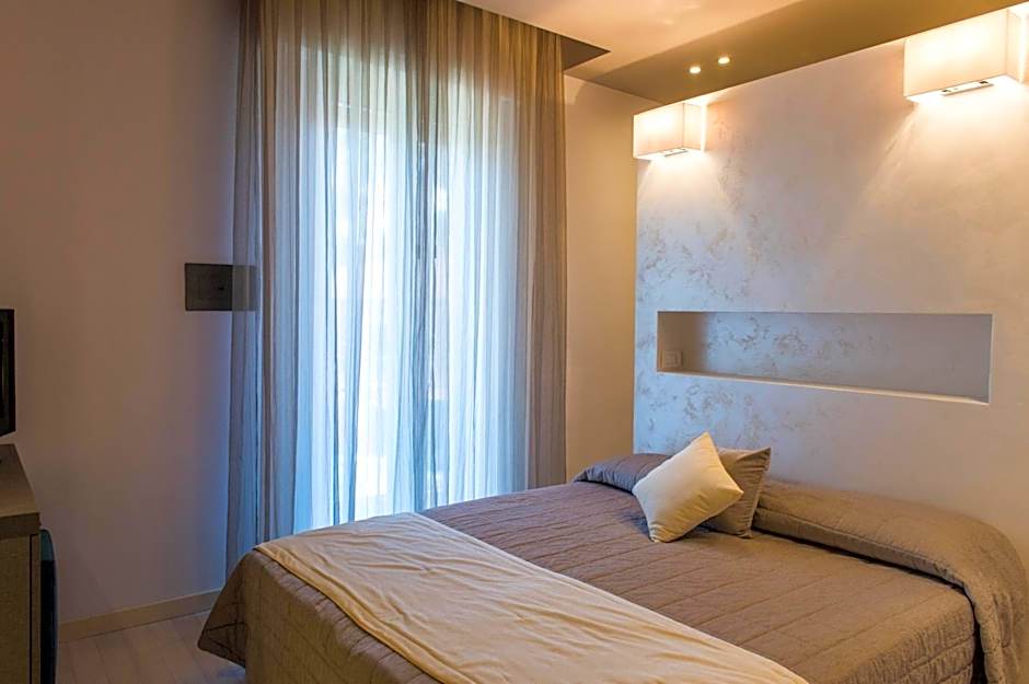 Hotel Belvedere