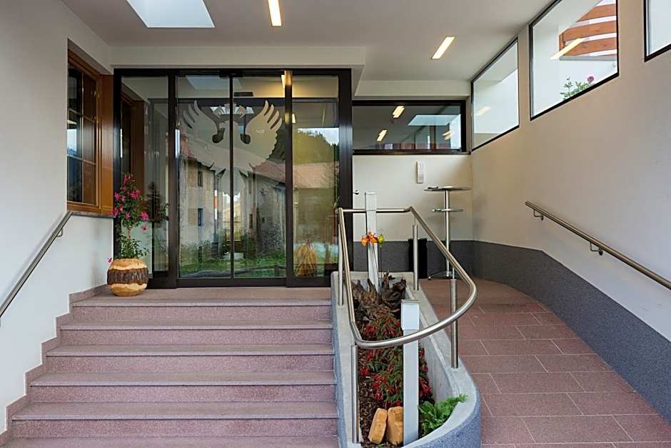 Gasthof Schwarzer Adler