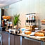 Mercure Hotel Zwolle