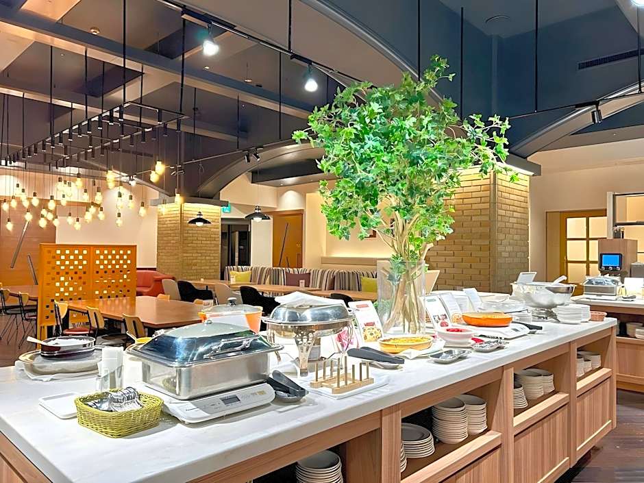 Nakajimaya Grand Hotel