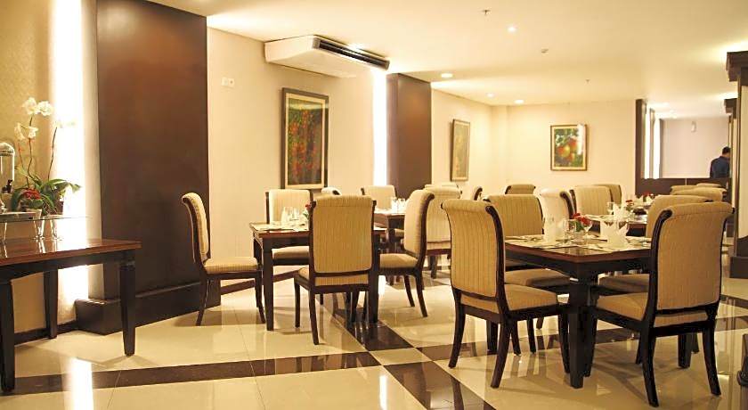 Varna Culture Hotel Soerabaia