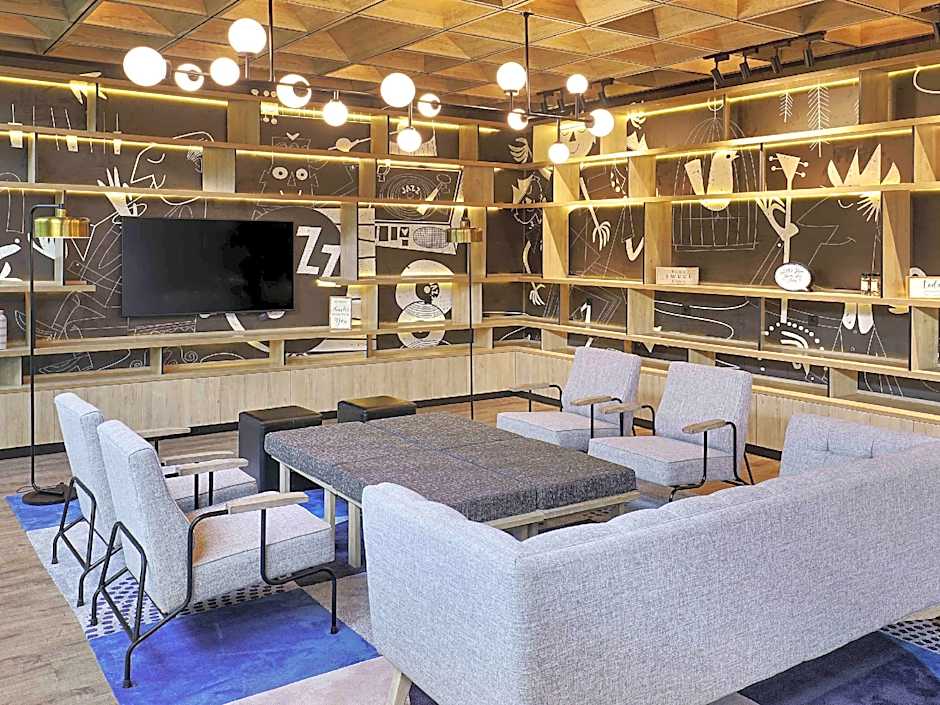 Ibis Samarinda