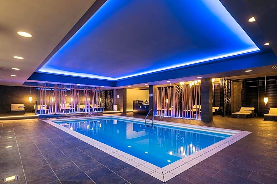 Hotel Aleksander Medical & Spa