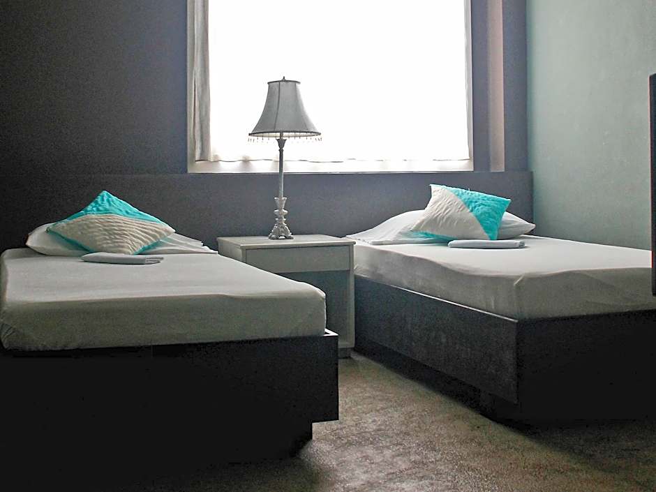 RB Bed and Breakfast