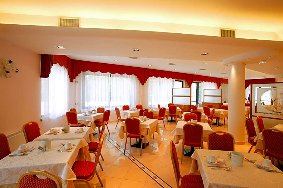 Hotel La Torretta