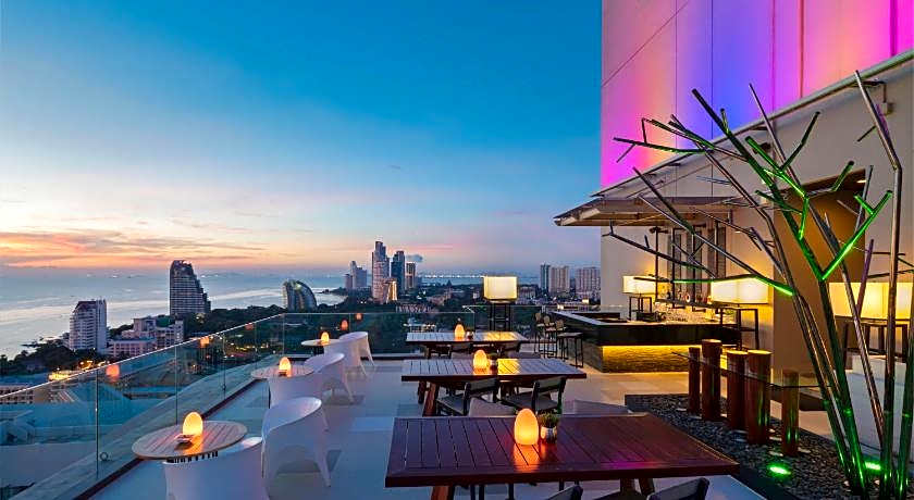 Holiday Inn Pattaya By IHG