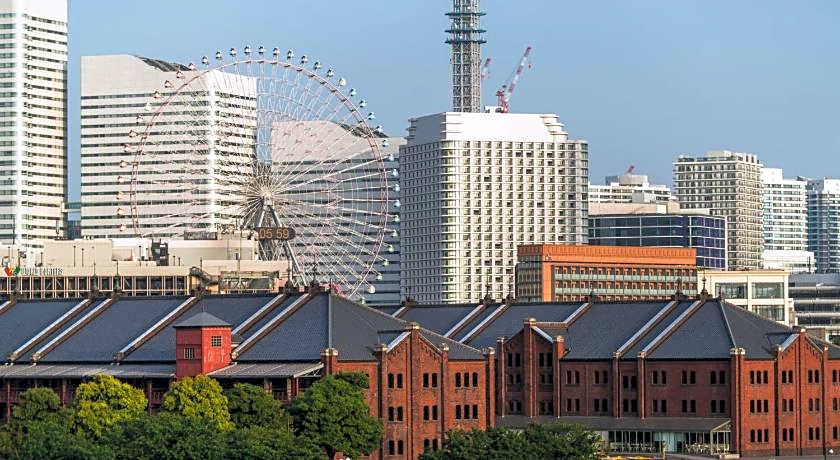 Toyoko Inn Yokohama Sakuragi-Cho