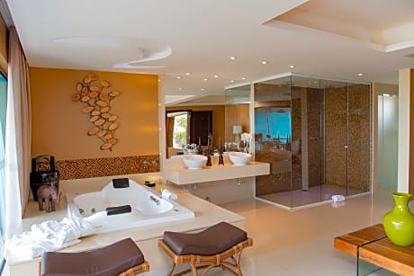 Double Suite Personnalite