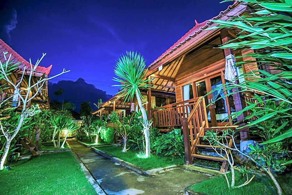 Karang Mas Villa Lembongan