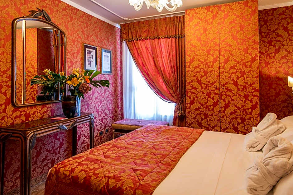 Hotel Santo Stefano