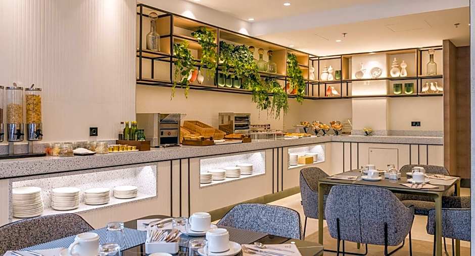 Ilunion San Sebastian