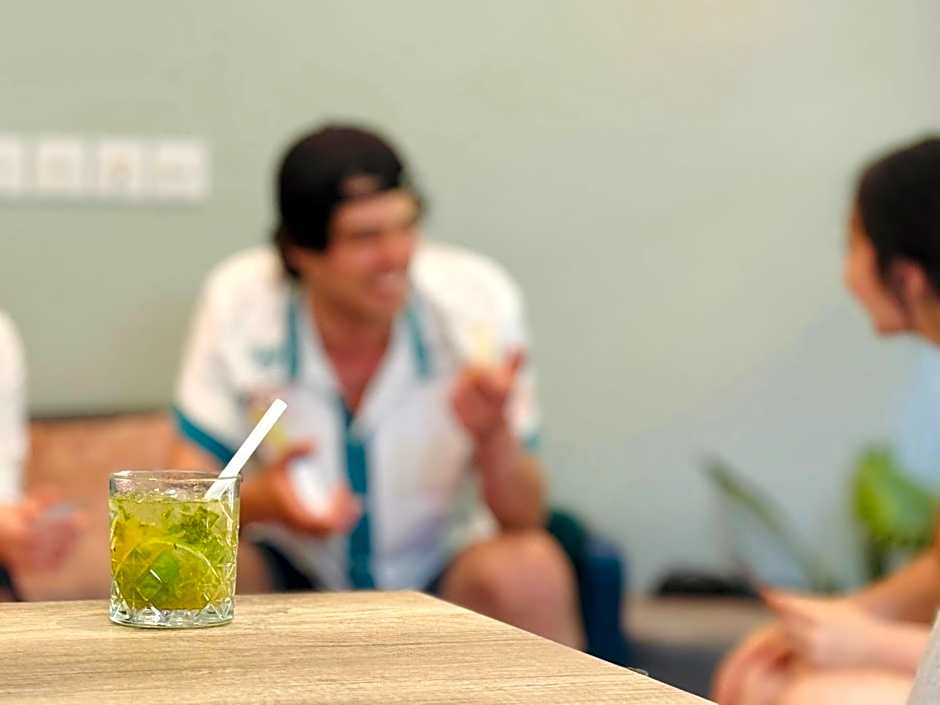 The People - Paris Bercy