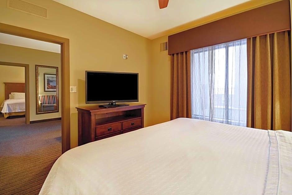 Homewood Suites By Hilton Kalispell, Mt