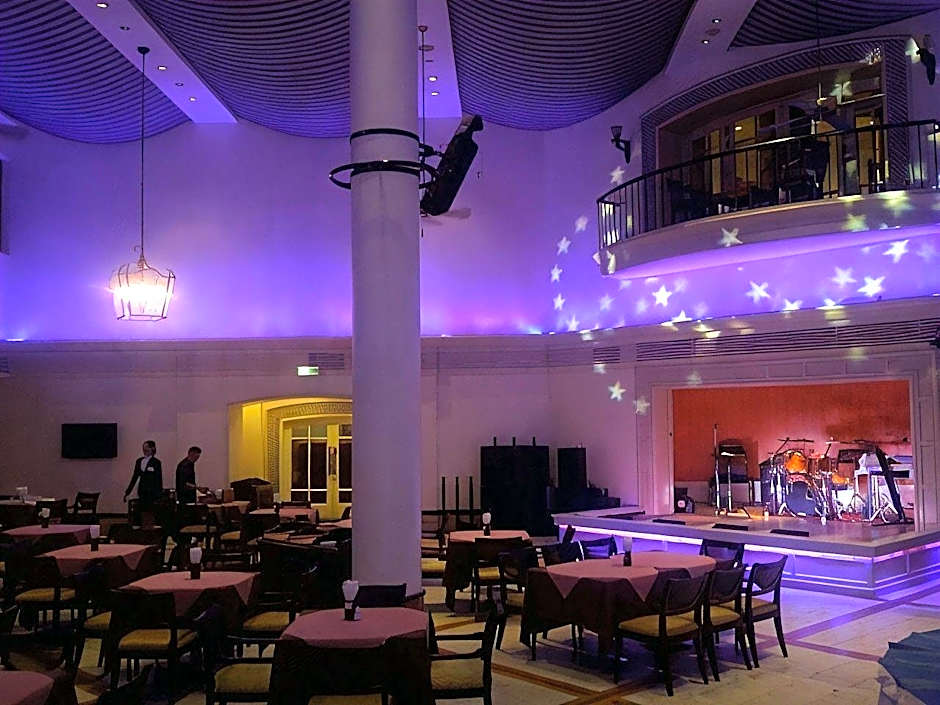 Hansa JB Hotel