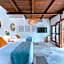 Azulea Bacalar Hotel & Spa - Lagoon Front