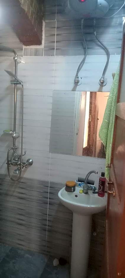 Hamd Nubian Guest House