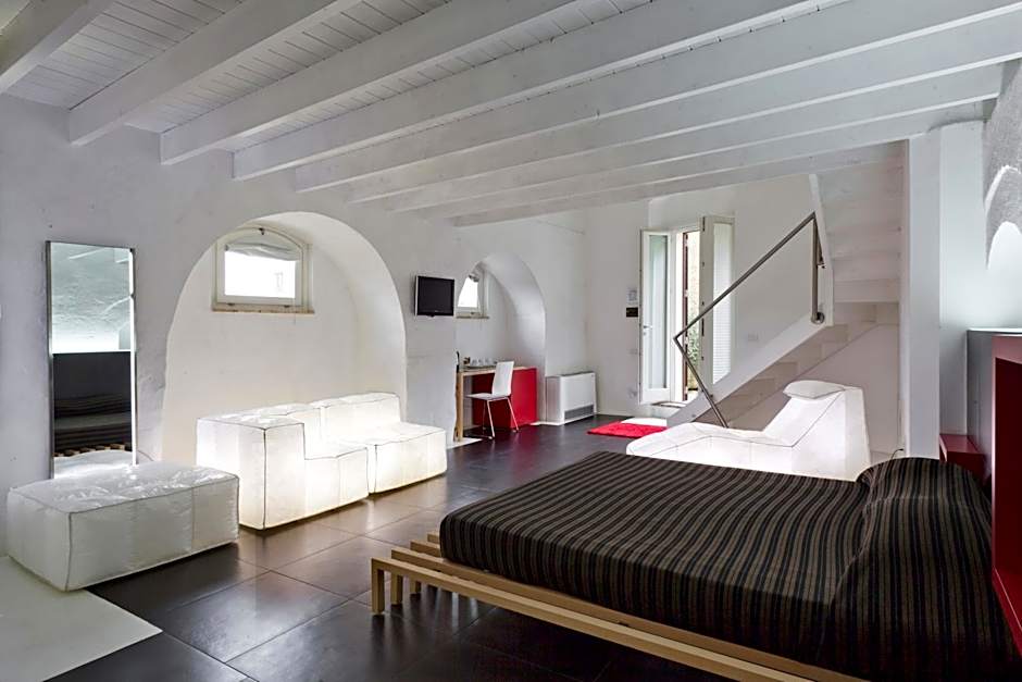 Basiliani Hotel