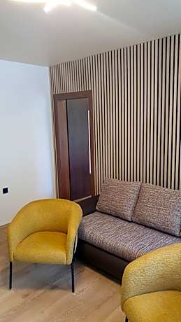 Junior Suite with Mountain View