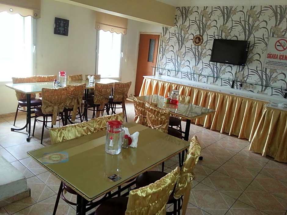 Talaslioglu Hotel