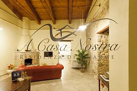 A Casa Nostra Residenza di Charme