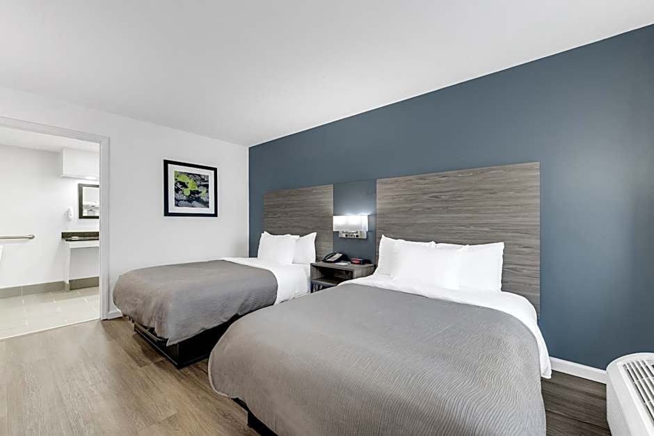 Quality Inn Laurinburg