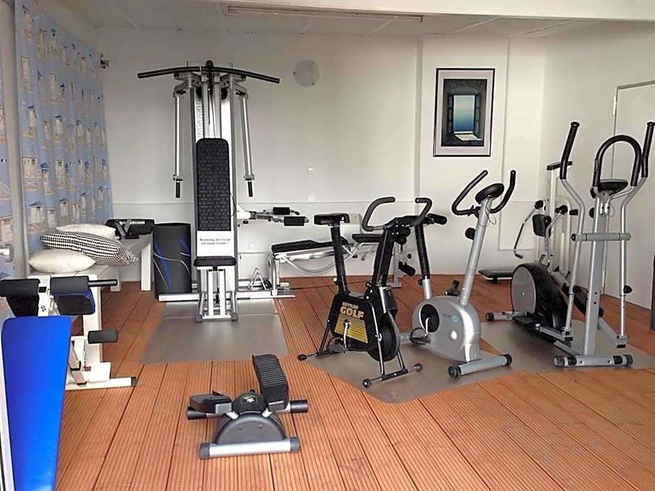 Hotel Lessing