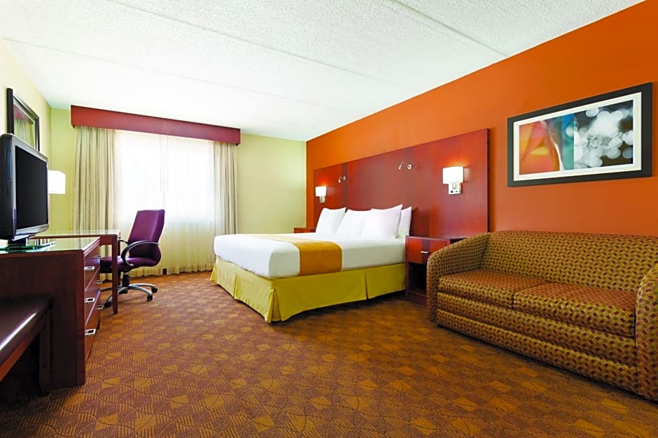 Radisson Hotel Akron/Fairlawn