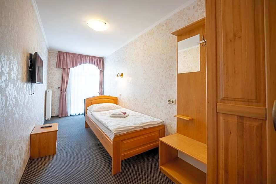 Spa Hotel MILLENIUM Karlovy Vary