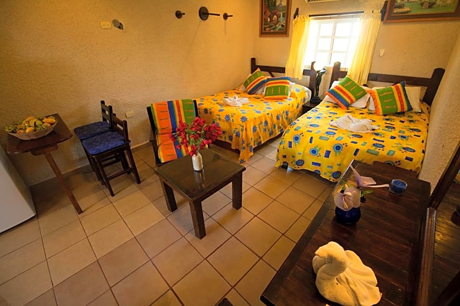 Sol Caribe Departamentos & Suites