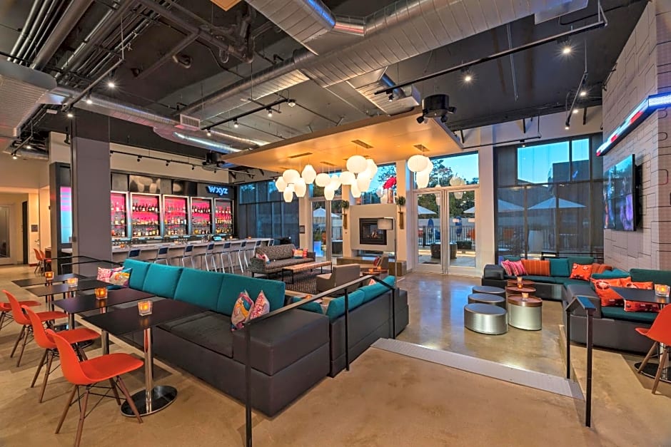 Aloft College Station