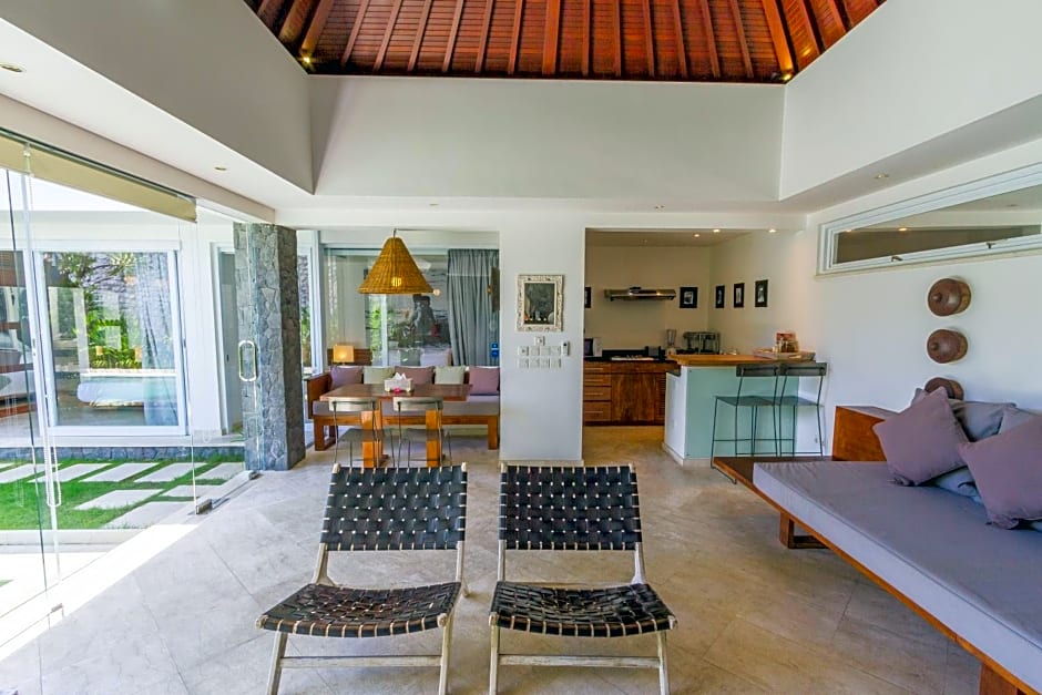 Vishuddha Ajna Villa - Outstanding 2 bdr villa - GREAT LOCATION!
