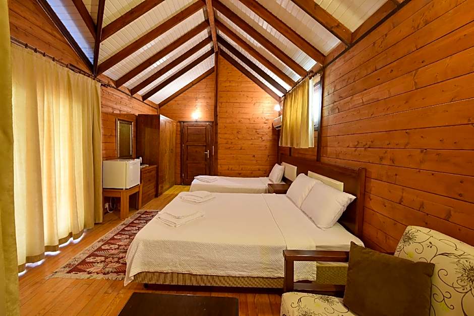 Sea Valley Lodge