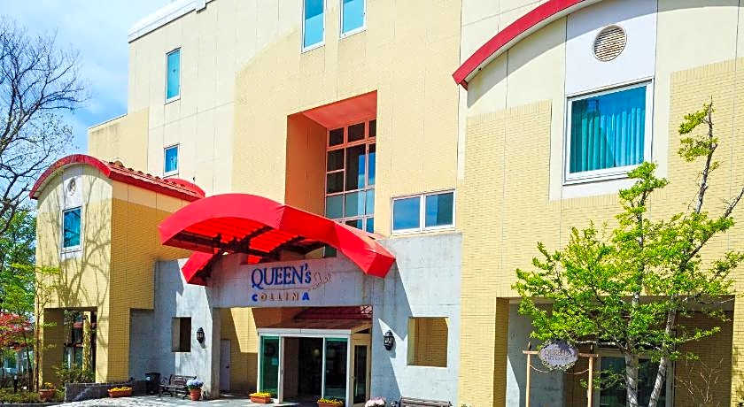 Hotel Sunvalley Nasu