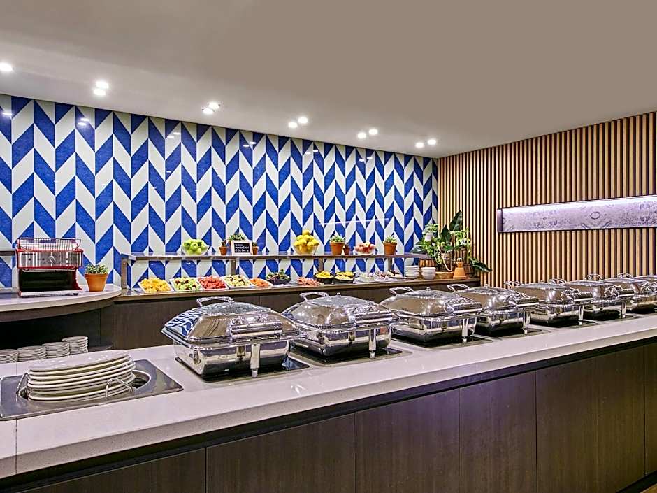 Mercure Hotel Perth