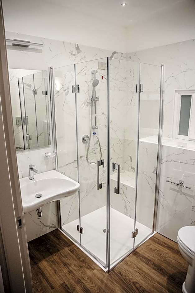 Al Manthia Hotel - Gruppo Trevi Hotels