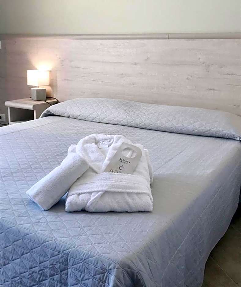 Mansio Residence & Hotel