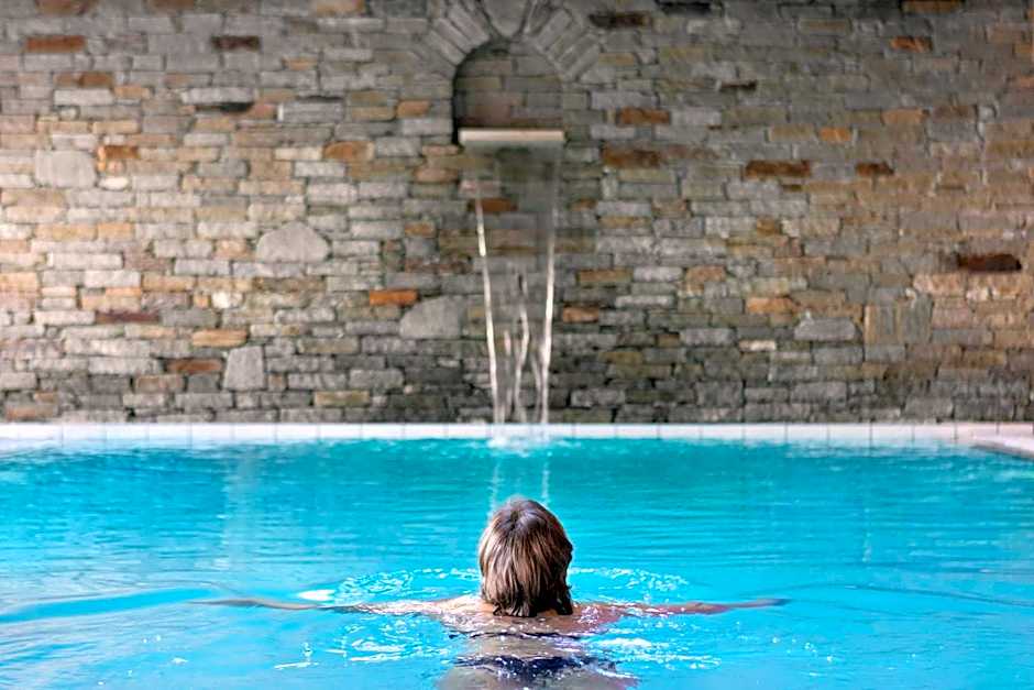 Hôtel Les Balcons Village