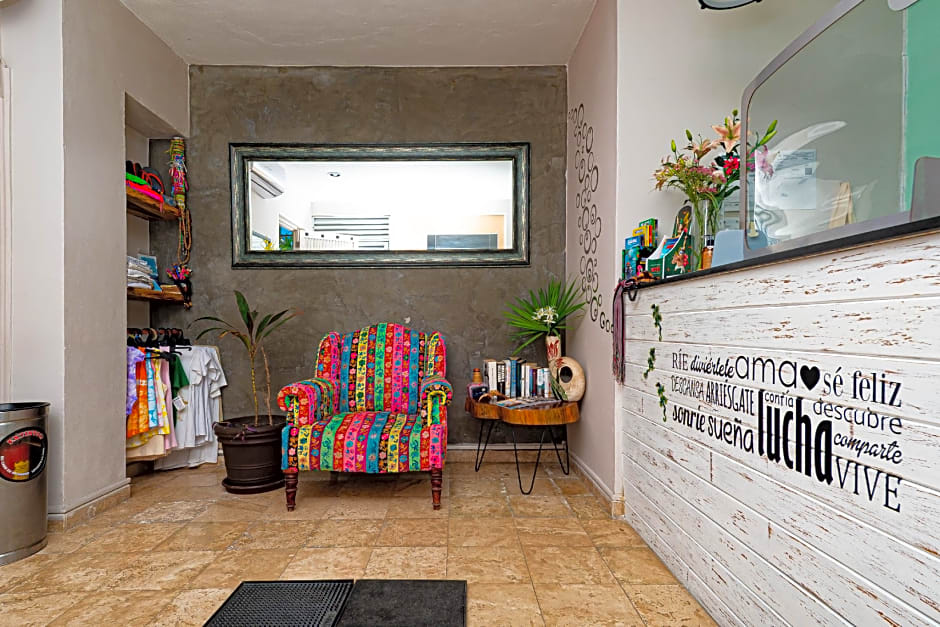 Hotel Boutique Rato 10