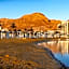 Herbert Samuel Hod Dead Sea Hotel