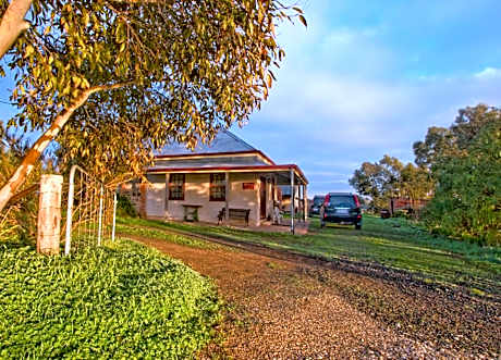 Bethany Cottages